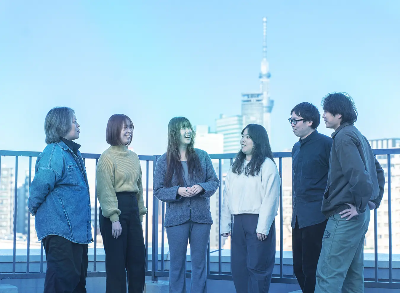 PM/ディレクター ――  いいヒアリングが、いいものをつくる。