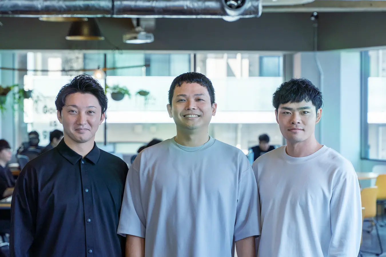 HR ―― 「つくる」の価値を拡げ、社会の課題に答えを出す。