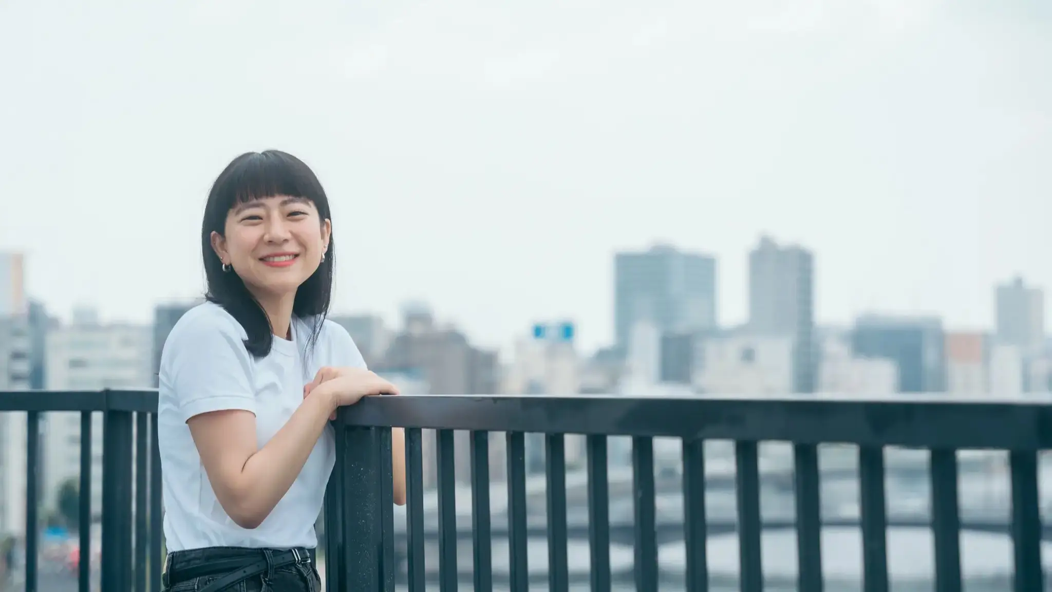 デザイナーになるためにGIGを選んだ - デザイナー・岡村 彩子