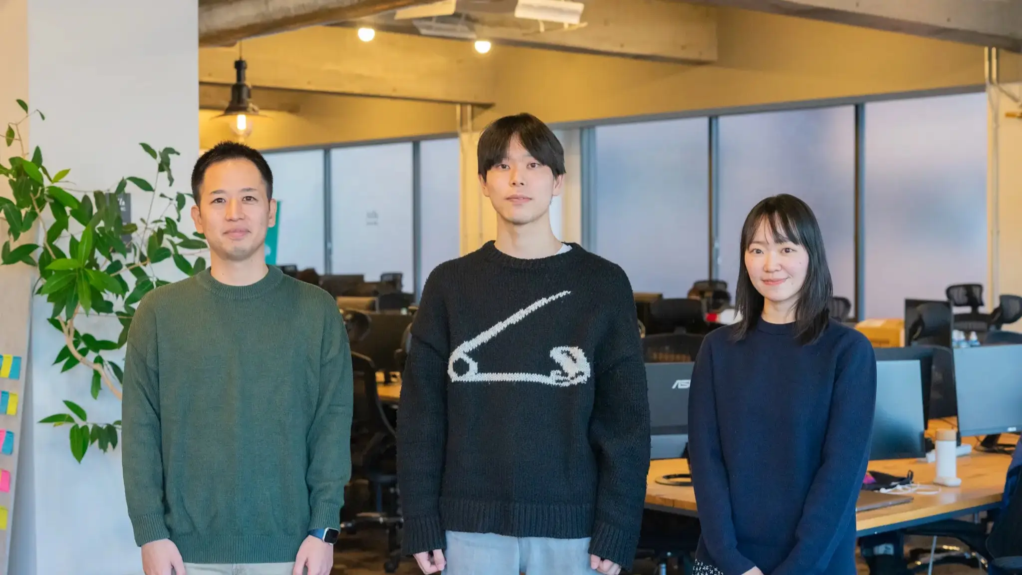 「“子どもがいるから”と特別扱いされない」子育て中のメンバーに聞く、GIGの出産/育児支援制度と働く環境