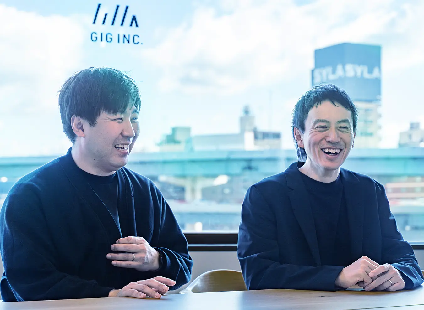 代表・採用担当者のメッセージ
