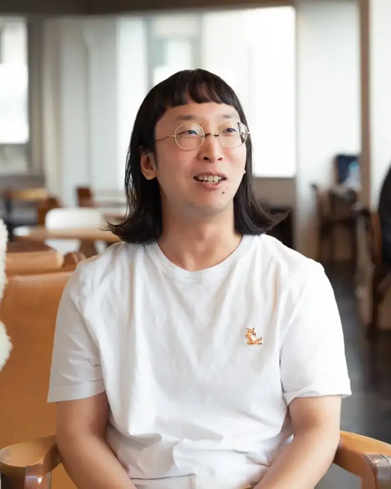 engineer-yoshida
