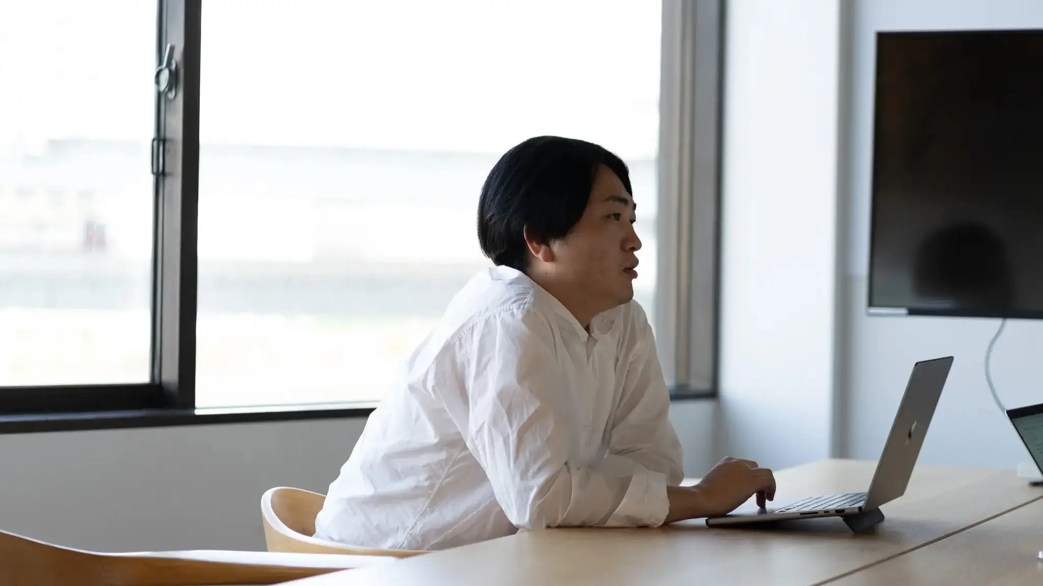 CTOが語る、AI活用で進化する組織と新しい働き方のかたち